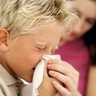 Constipação | Gripe