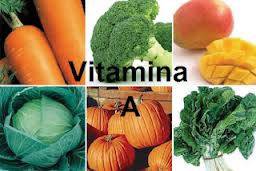 Vitamina A