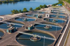 Consumo TRATADO Wastewater UMA necessidade