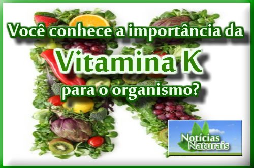 vitamina k